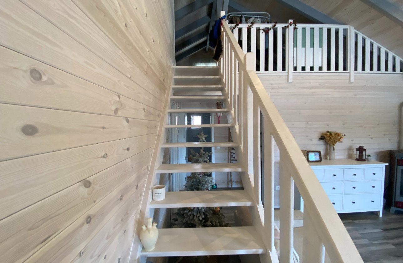 Resale - Villa - Monóvar - Monovar