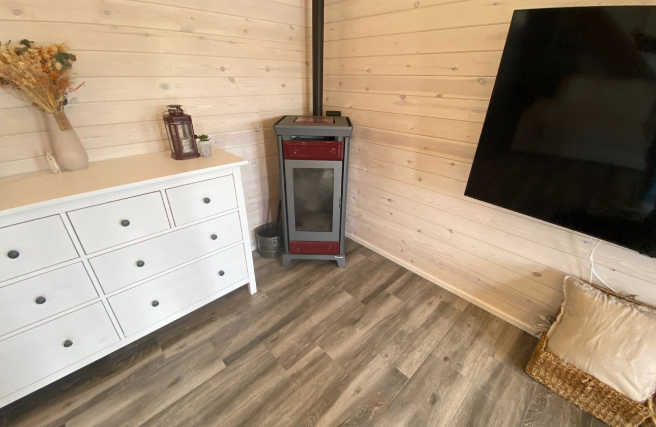 Resale - Villa - Monóvar - Monovar