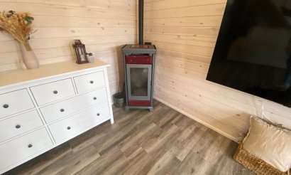 Resale - Villa - Monóvar - Monovar