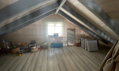 Resale - Villa - Monóvar - Monovar