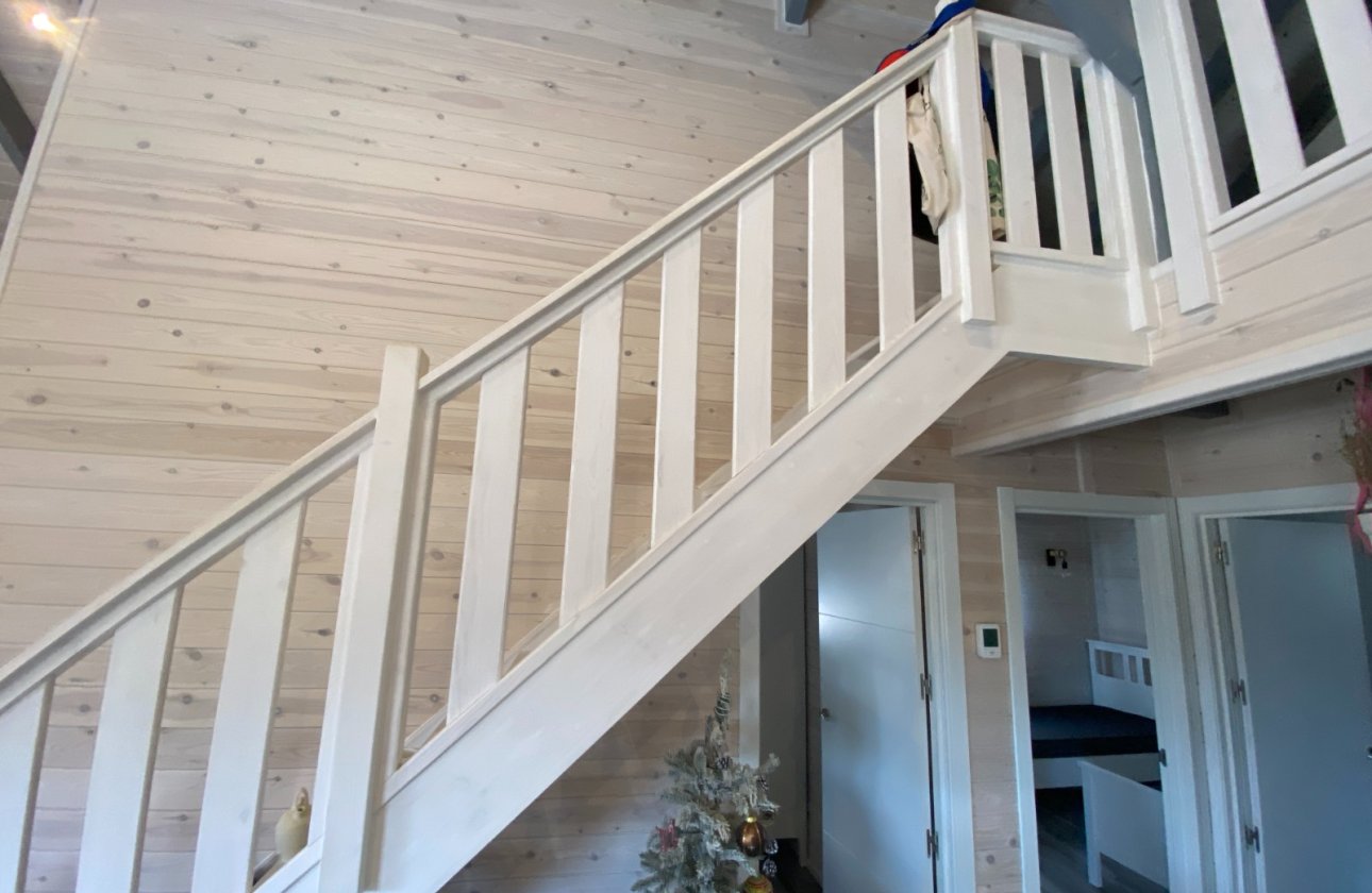 Resale - Villa - Monóvar - Monovar