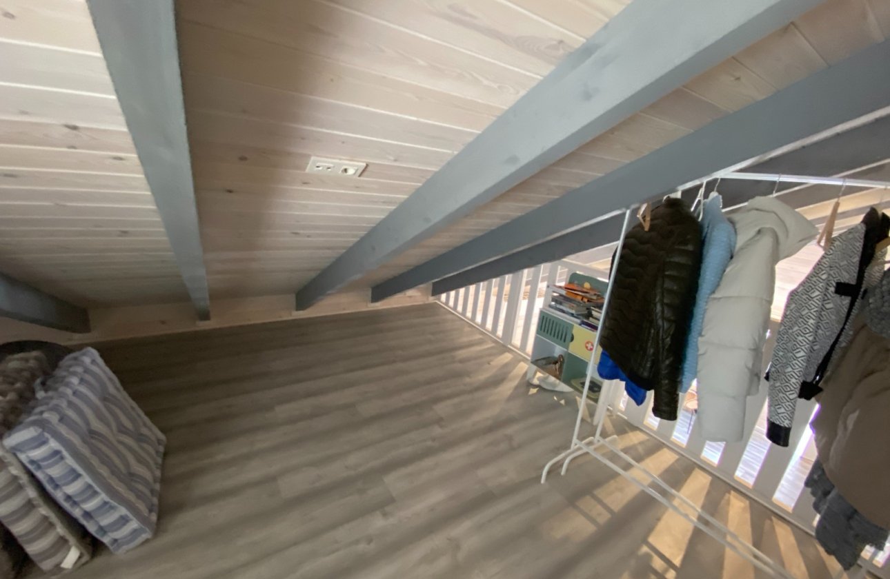 Resale - Villa - Monóvar - Monovar