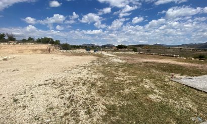 Resale - Villa - Monóvar - Monovar