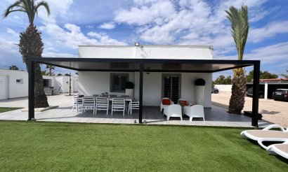Revente - Villa - Elche - La Marina