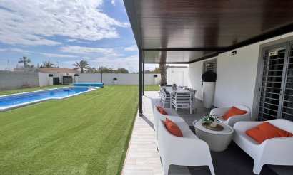 Revente - Villa - Elche - La Marina