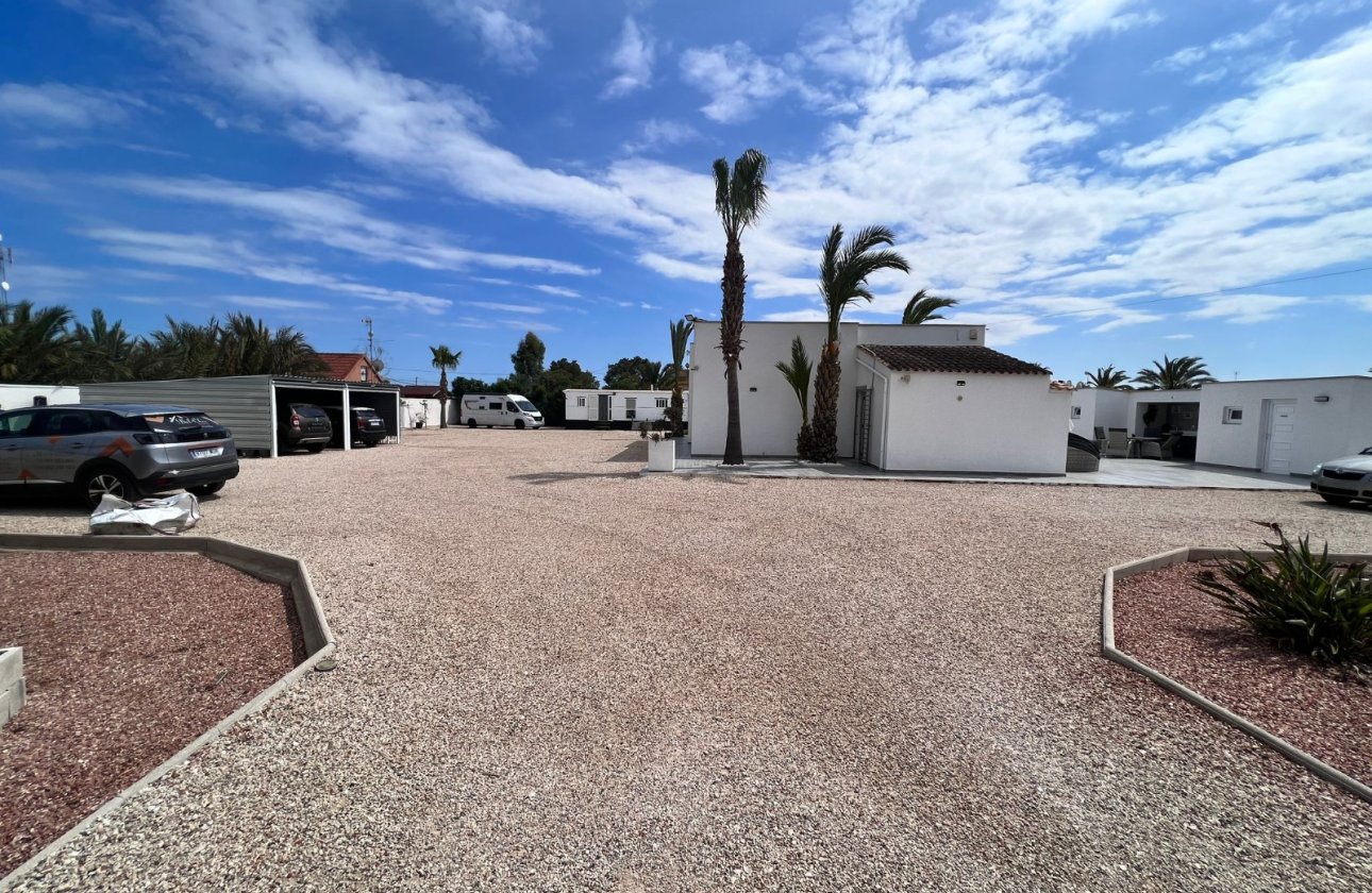 Revente - Villa - Elche - La Marina