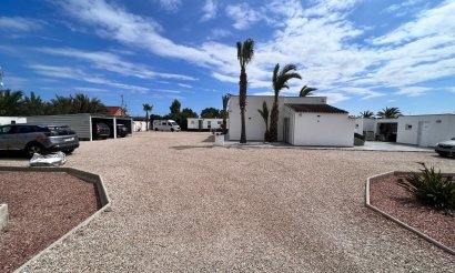 Revente - Villa - Elche - La Marina