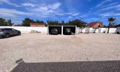 Revente - Villa - Elche - La Marina