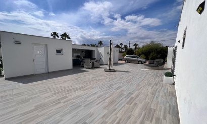 Revente - Villa - Elche - La Marina