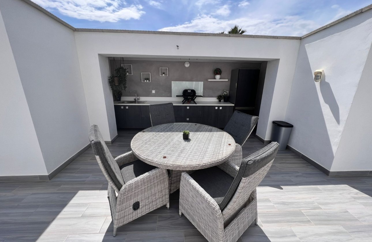Revente - Villa - Elche - La Marina