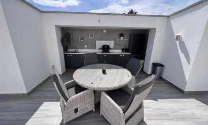 Revente - Villa - Elche - La Marina