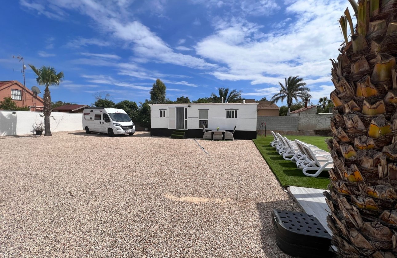 Revente - Villa - Elche - La Marina