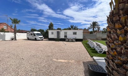 Revente - Villa - Elche - La Marina