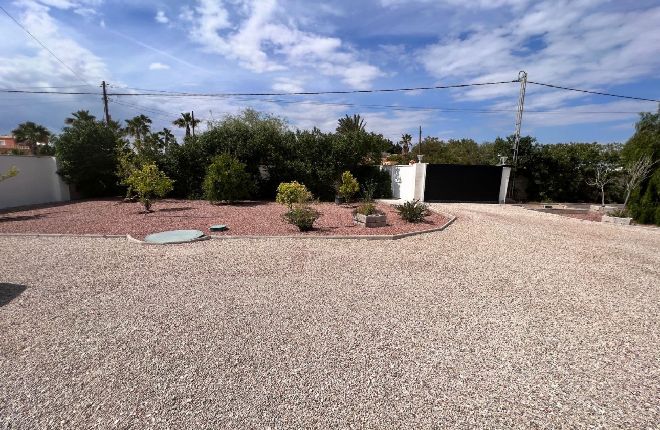 Revente - Villa - Elche - La Marina
