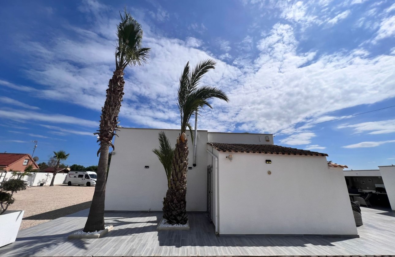 Revente - Villa - Elche - La Marina