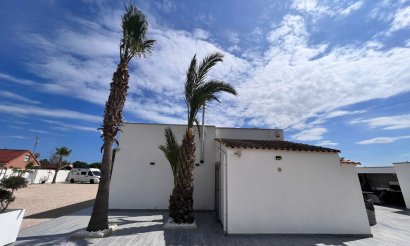 Revente - Villa - Elche - La Marina