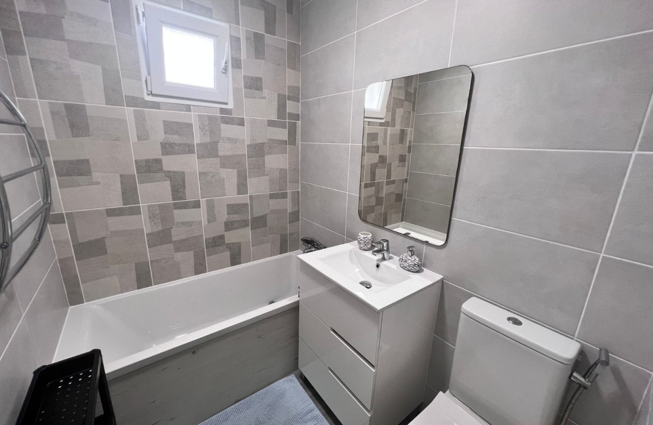 Revente - Villa - Elche - La Marina