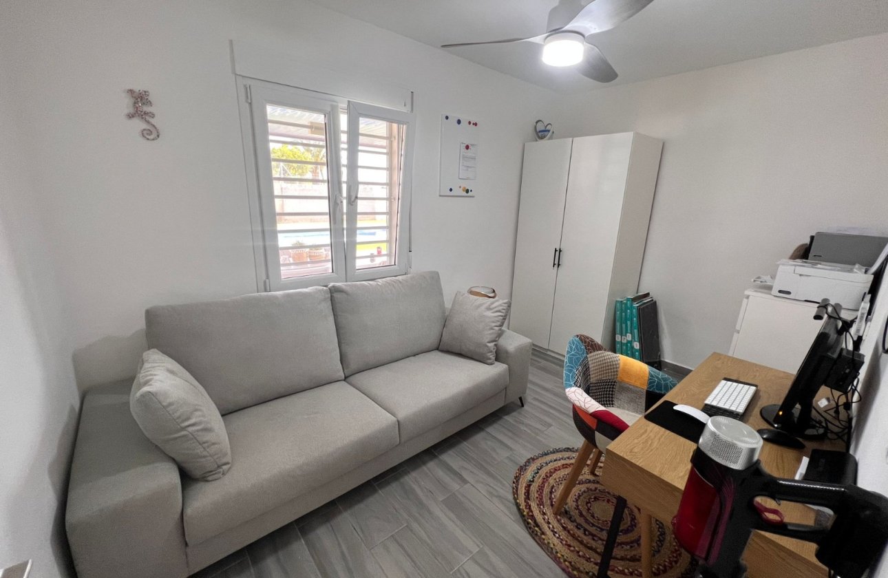 Revente - Villa - Elche - La Marina