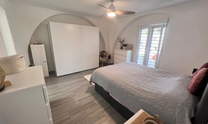 Revente - Villa - Elche - La Marina