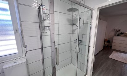 Revente - Villa - Elche - La Marina