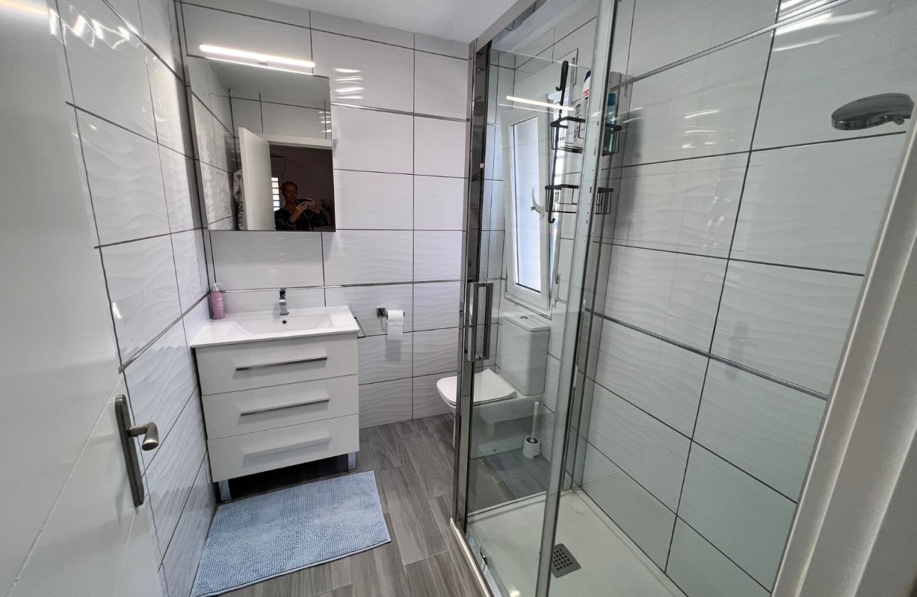 Revente - Villa - Elche - La Marina