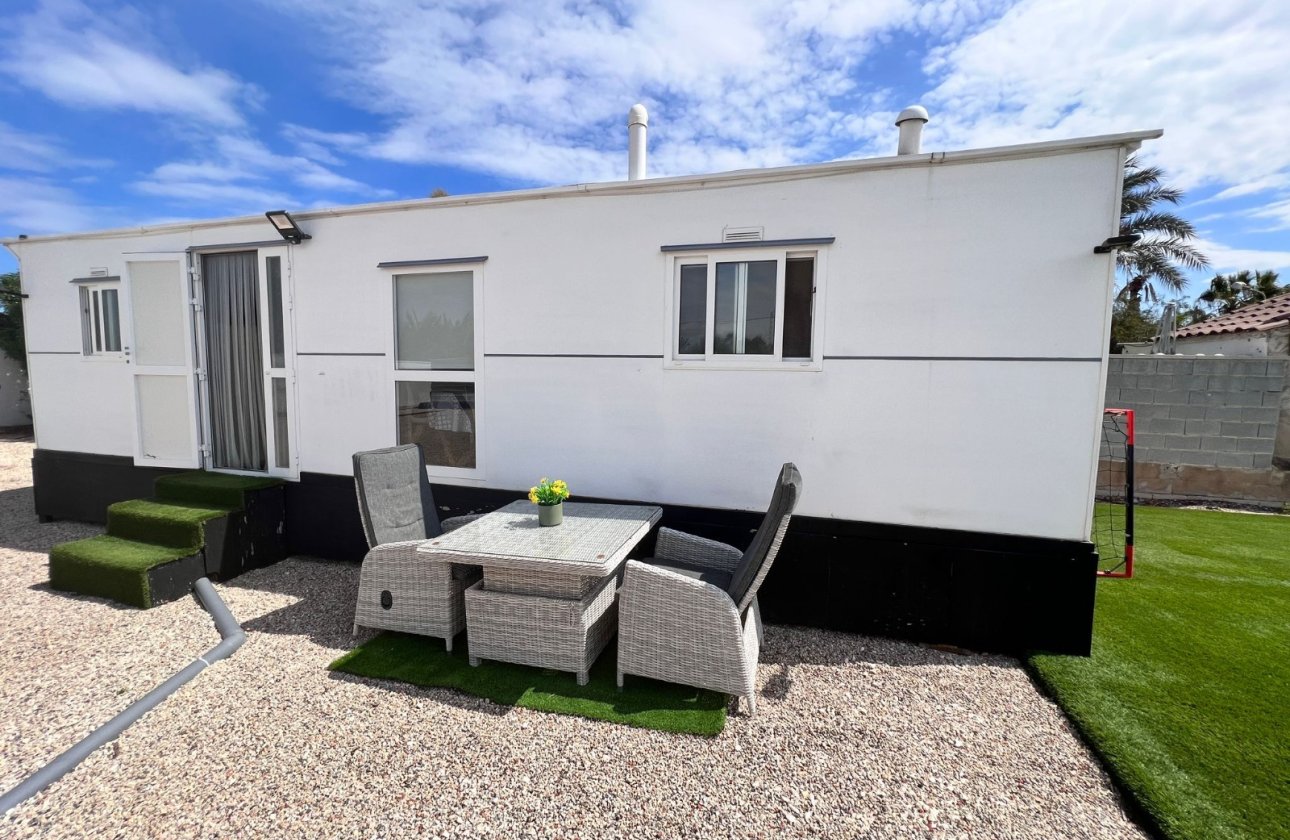 Revente - Villa - Elche - La Marina