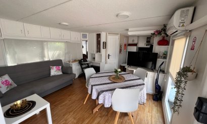 Revente - Villa - Elche - La Marina