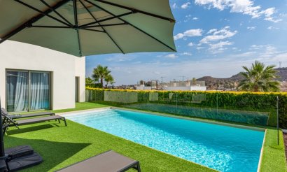 Revente - Villa - Ciudad Quesada - Rojales