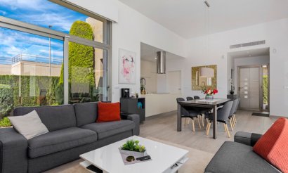Revente - Villa - Ciudad Quesada - Rojales