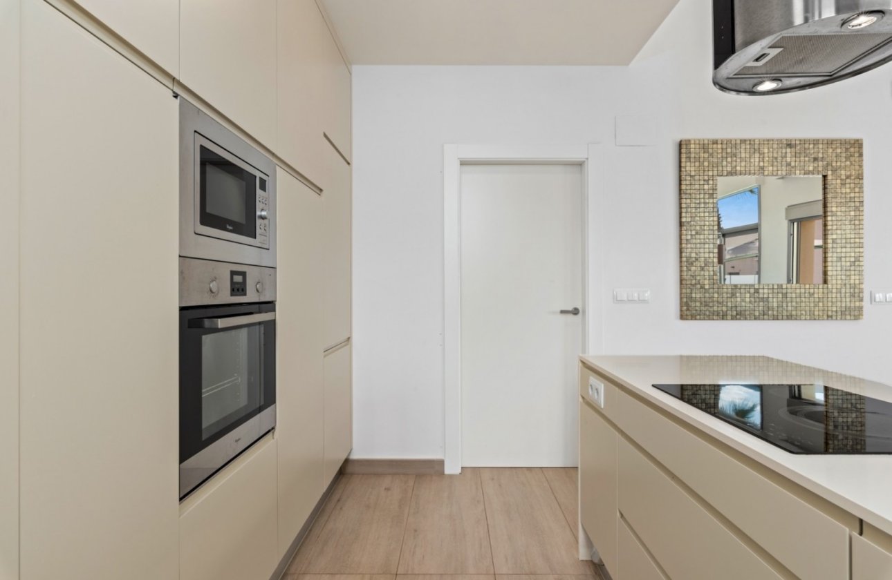 Revente - Villa - Ciudad Quesada - Rojales