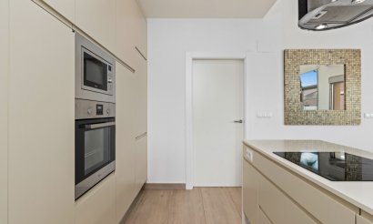 Revente - Villa - Ciudad Quesada - Rojales