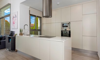 Revente - Villa - Ciudad Quesada - Rojales