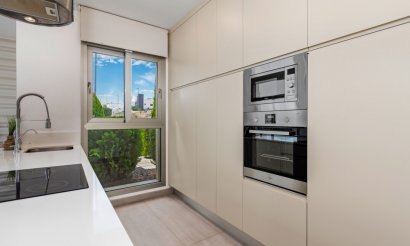 Revente - Villa - Ciudad Quesada - Rojales