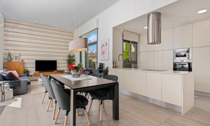 Revente - Villa - Ciudad Quesada - Rojales