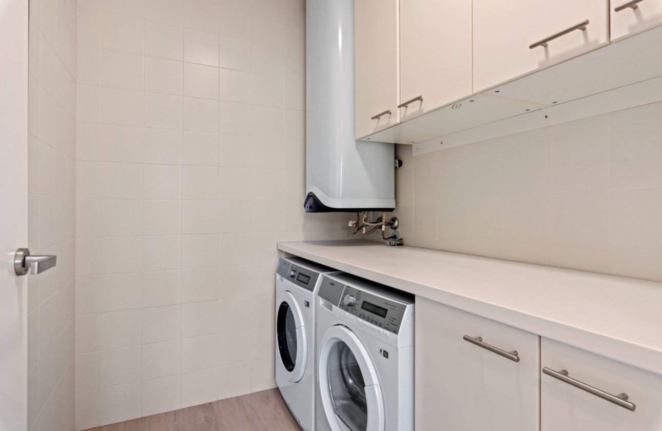 Revente - Villa - Ciudad Quesada - Rojales