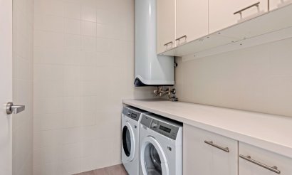 Revente - Villa - Ciudad Quesada - Rojales