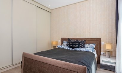 Revente - Villa - Ciudad Quesada - Rojales
