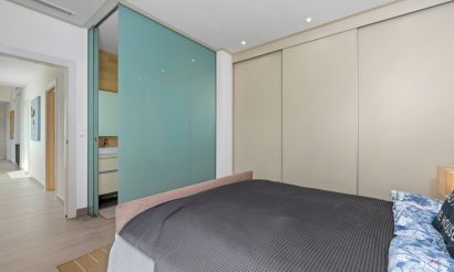 Revente - Villa - Ciudad Quesada - Rojales