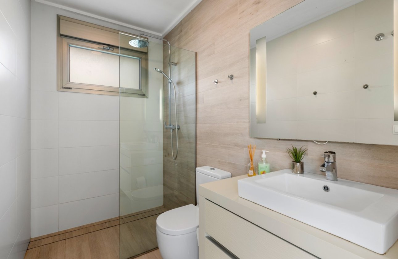 Revente - Villa - Ciudad Quesada - Rojales