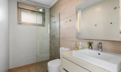 Revente - Villa - Ciudad Quesada - Rojales