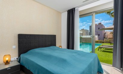 Revente - Villa - Ciudad Quesada - Rojales