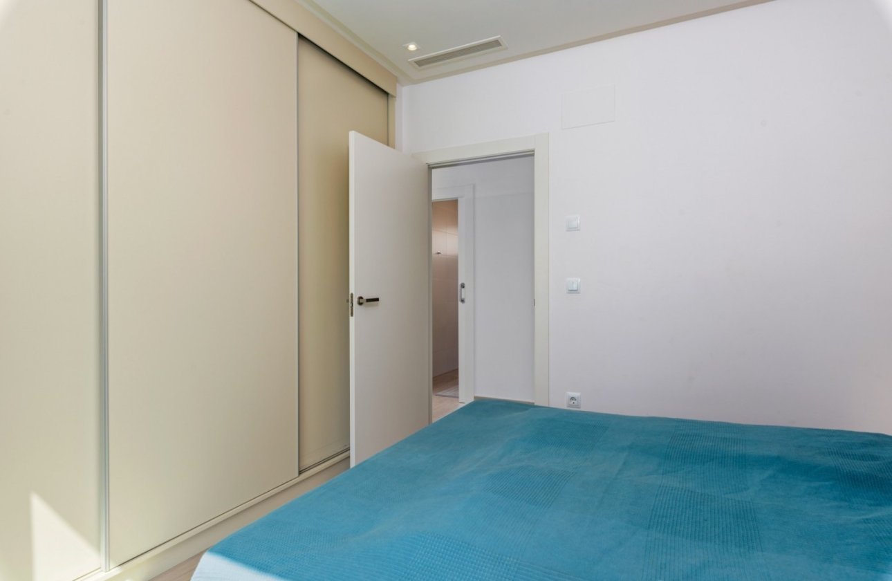 Revente - Villa - Ciudad Quesada - Rojales