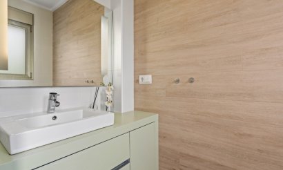 Revente - Villa - Ciudad Quesada - Rojales