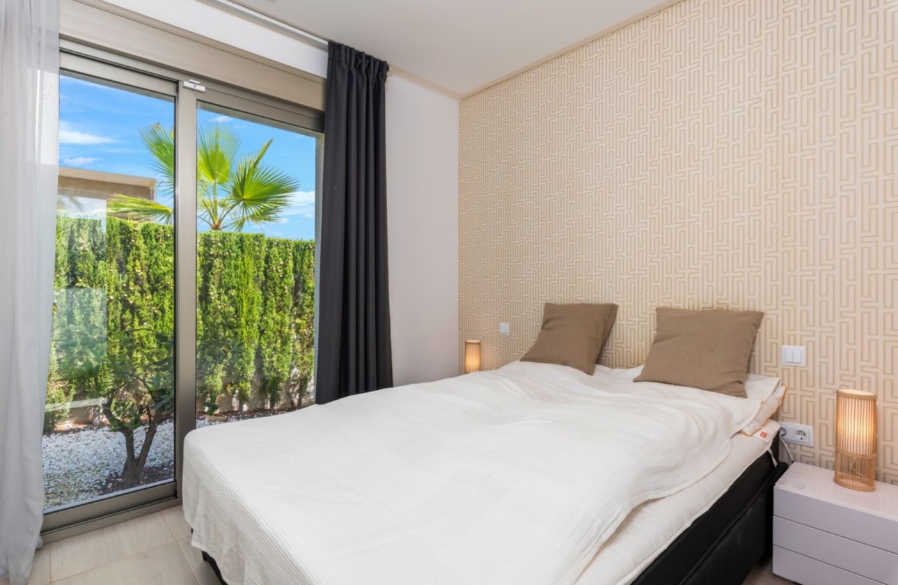 Revente - Villa - Ciudad Quesada - Rojales