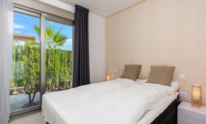 Revente - Villa - Ciudad Quesada - Rojales