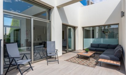 Revente - Villa - Ciudad Quesada - Rojales