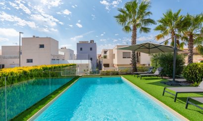 Revente - Villa - Ciudad Quesada - Rojales
