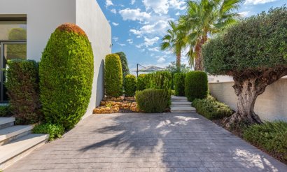 Revente - Villa - Ciudad Quesada - Rojales