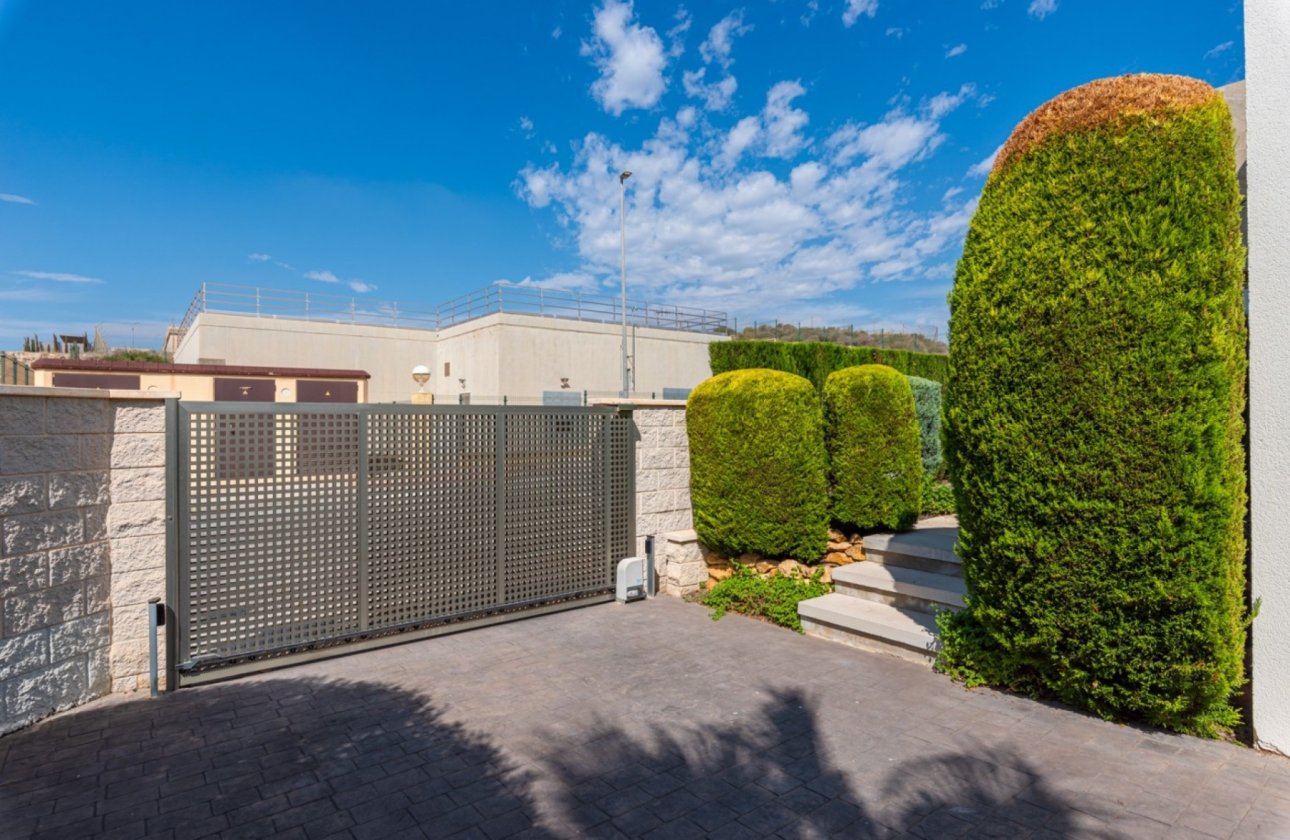 Revente - Villa - Ciudad Quesada - Rojales