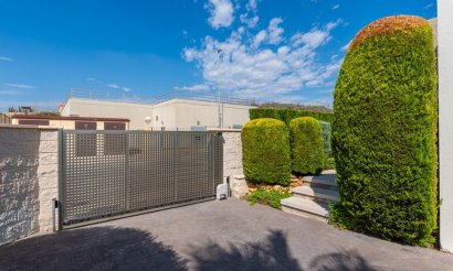 Revente - Villa - Ciudad Quesada - Rojales